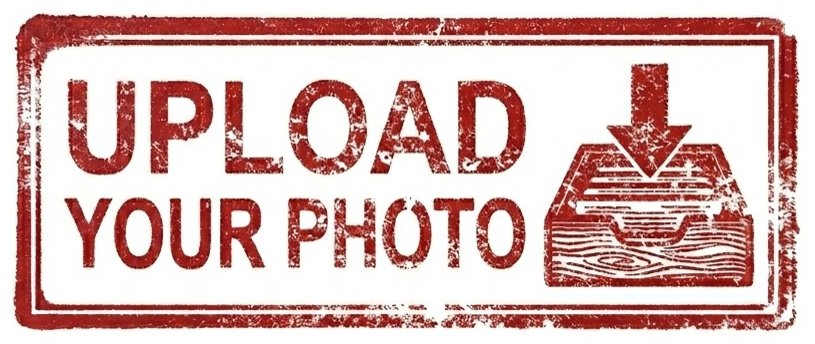 Upload Your Photo